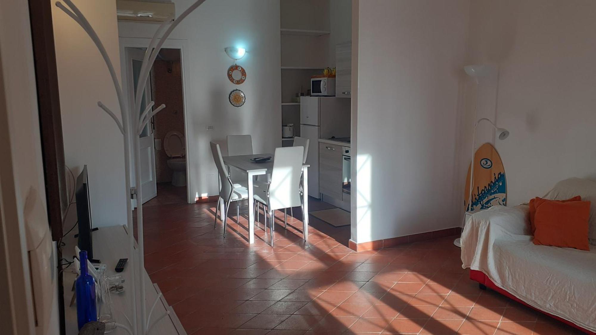 B&B La Marchesa Sant' Anastasia Exterior photo