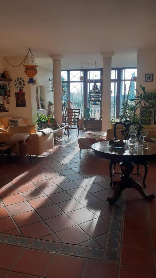 B&B La Marchesa Sant' Anastasia Exterior photo