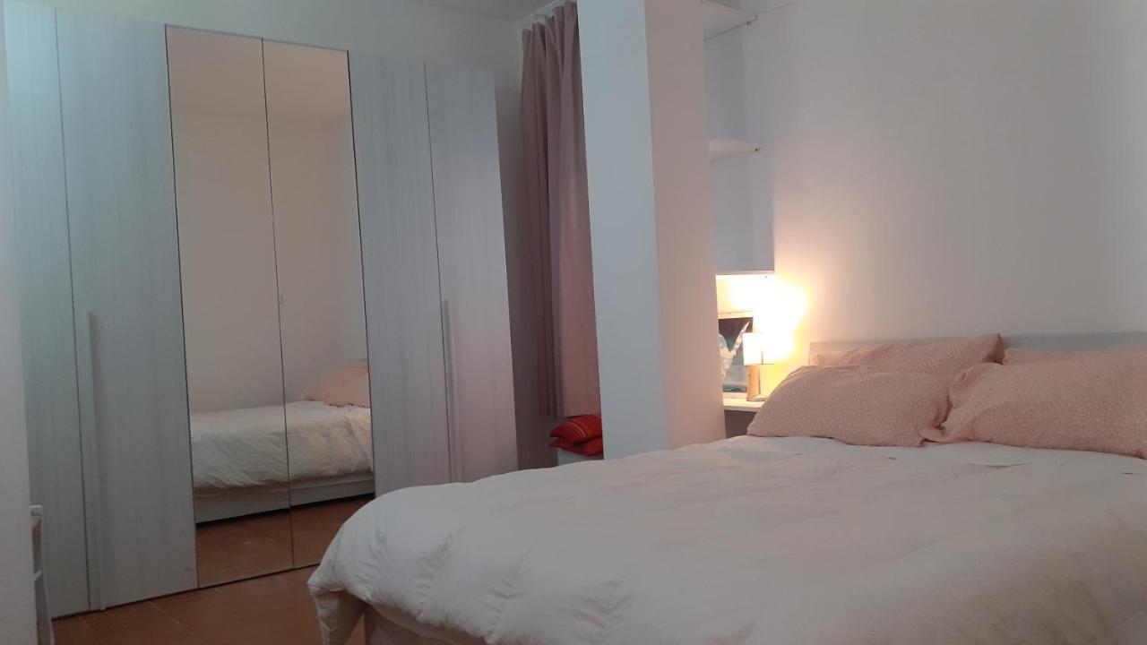 B&B La Marchesa Sant' Anastasia Exterior photo