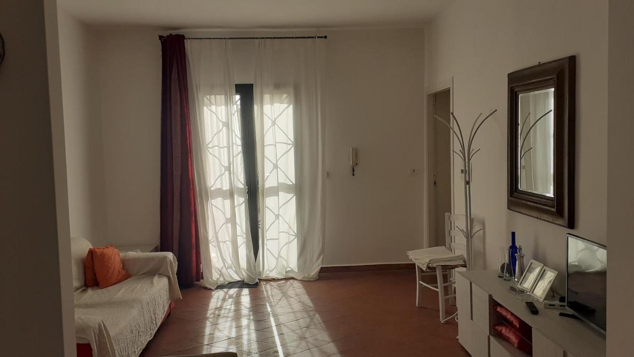 B&B La Marchesa Sant' Anastasia Exterior photo