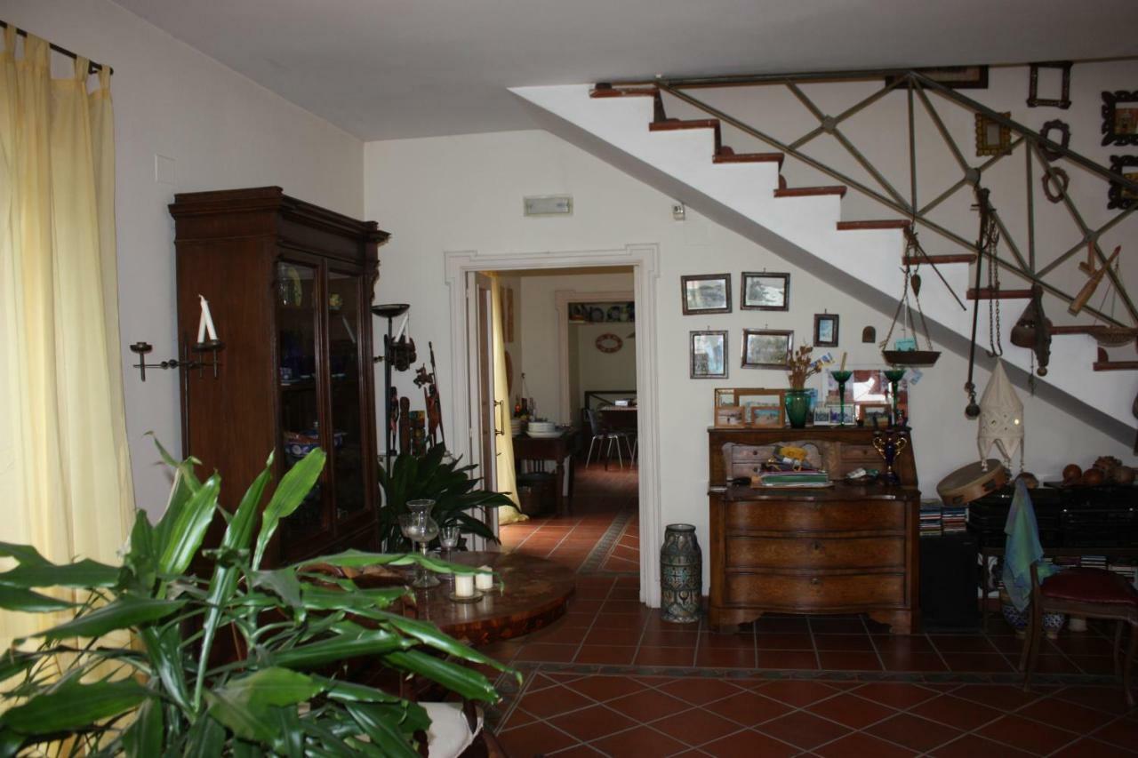 B&B La Marchesa Sant' Anastasia Exterior photo