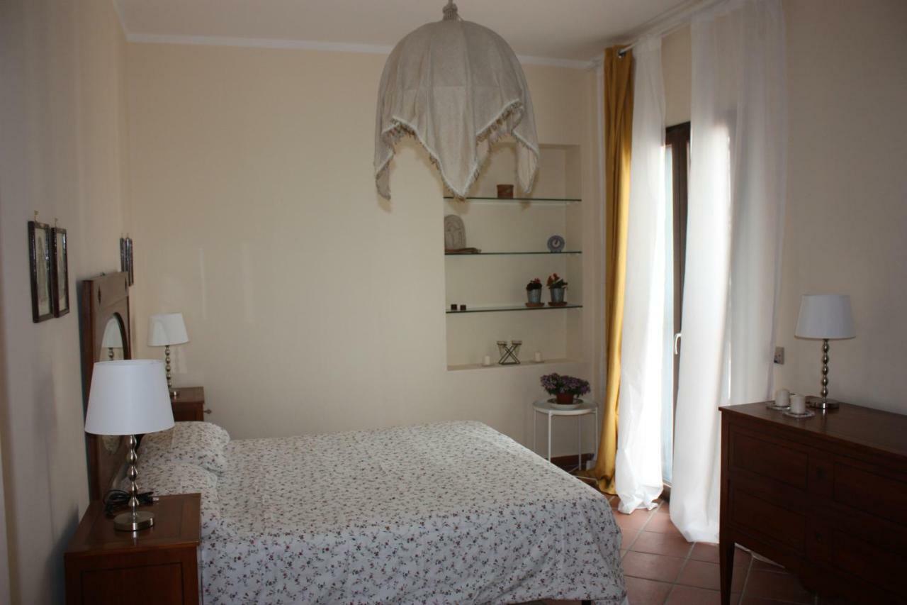 B&B La Marchesa Sant' Anastasia Exterior photo