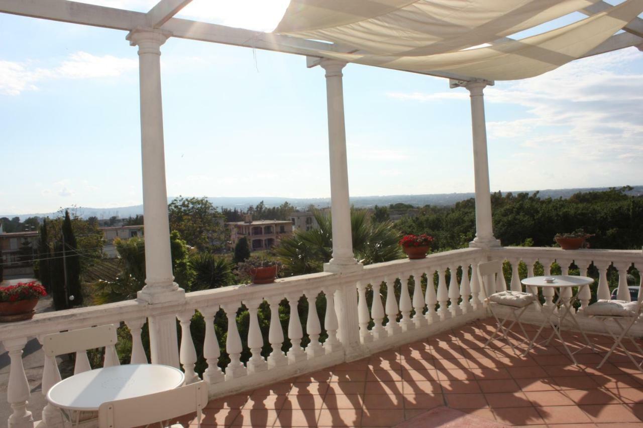 B&B La Marchesa Sant' Anastasia Exterior photo