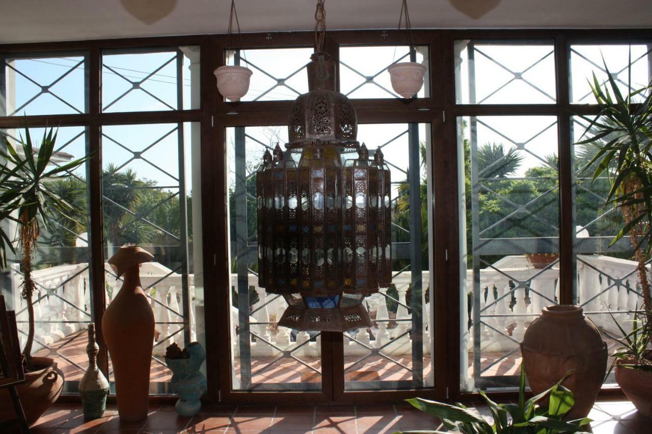 B&B La Marchesa Sant' Anastasia Exterior photo