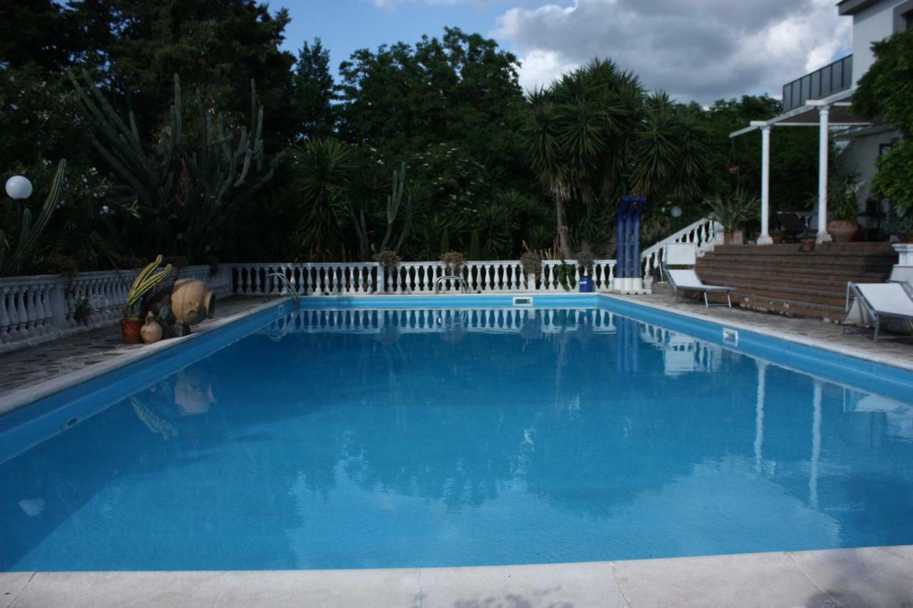 B&B La Marchesa Sant' Anastasia Exterior photo