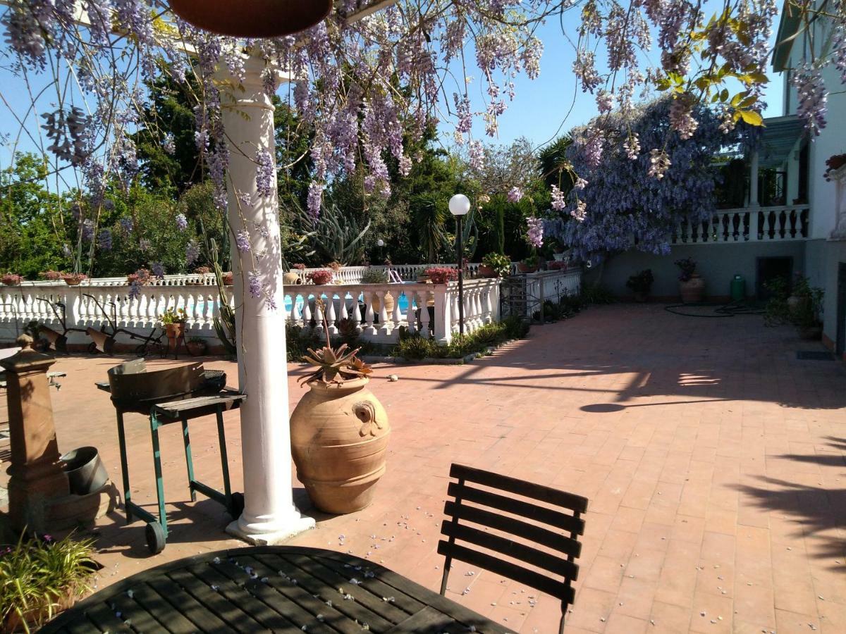 B&B La Marchesa Sant' Anastasia Exterior photo
